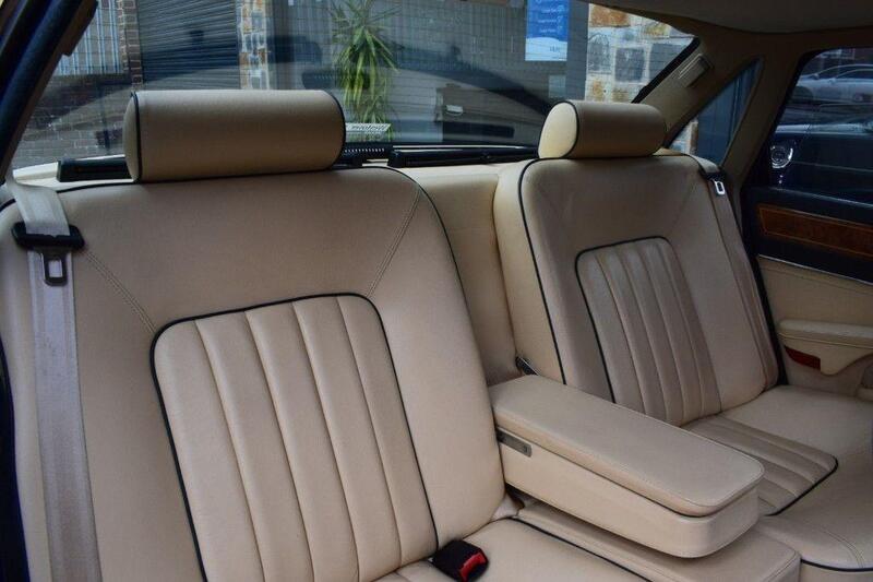 Daimler Sovereign view 7