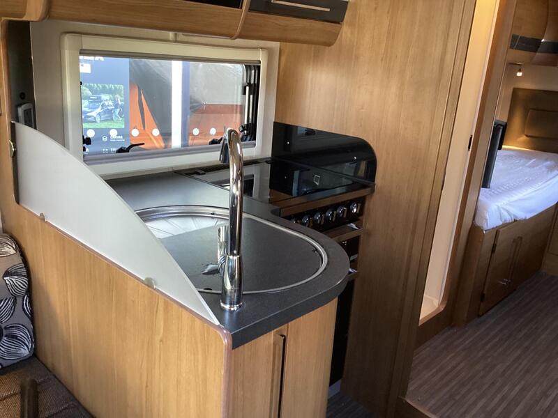 Auto-Trail Savannah — image 18