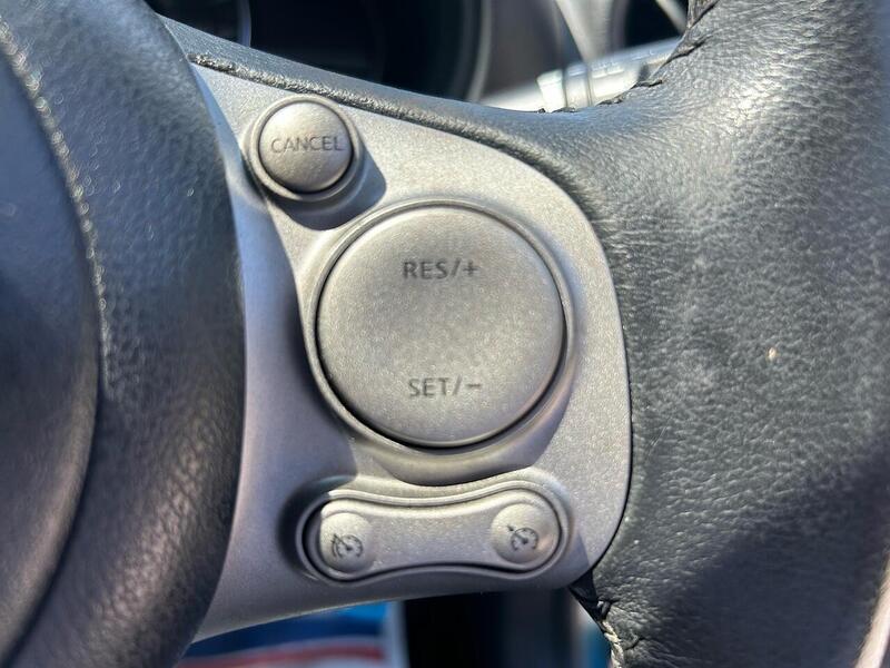 Nissan Micra view 4