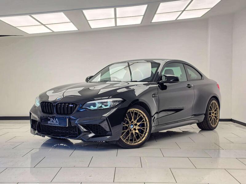 BMW M2 main image