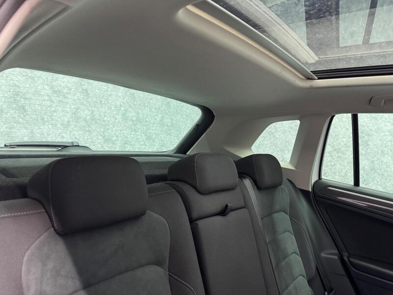 Volkswagen Tiguan view 30