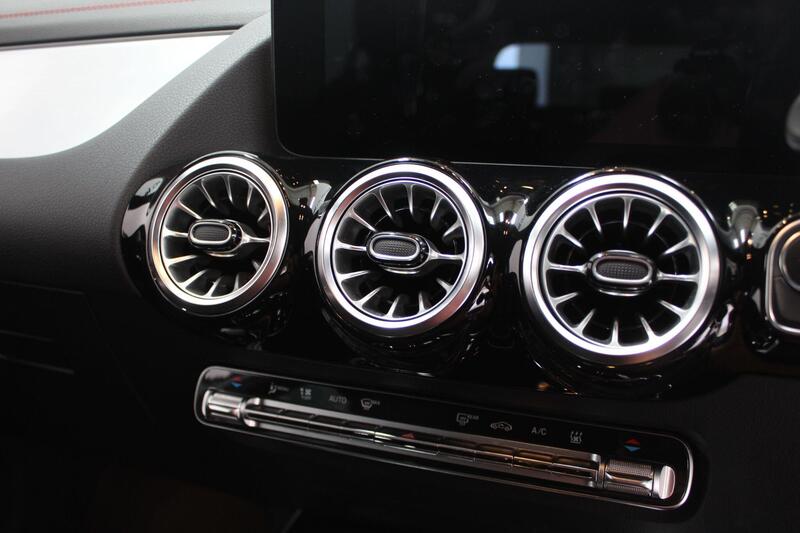 2021 Mercedes-Benz EQA in White — image 51 of 90