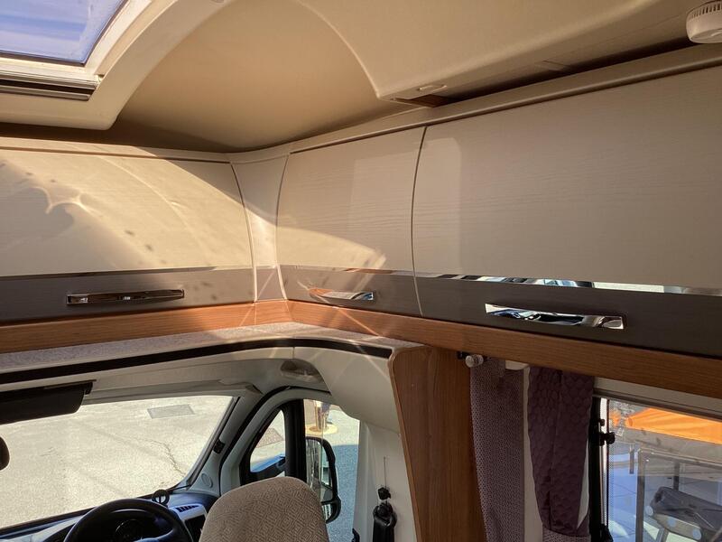Auto-Trail Tracker RB — image 21