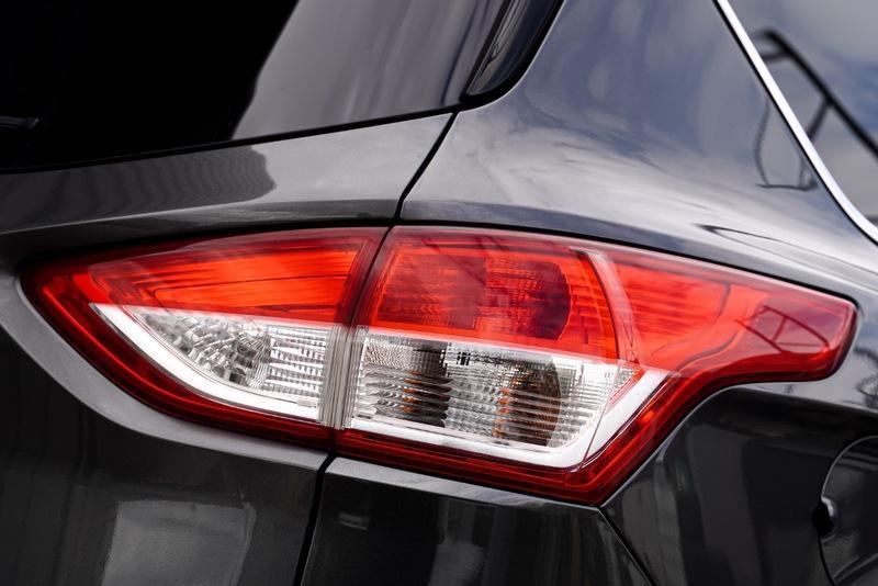 Ford Kuga view 12