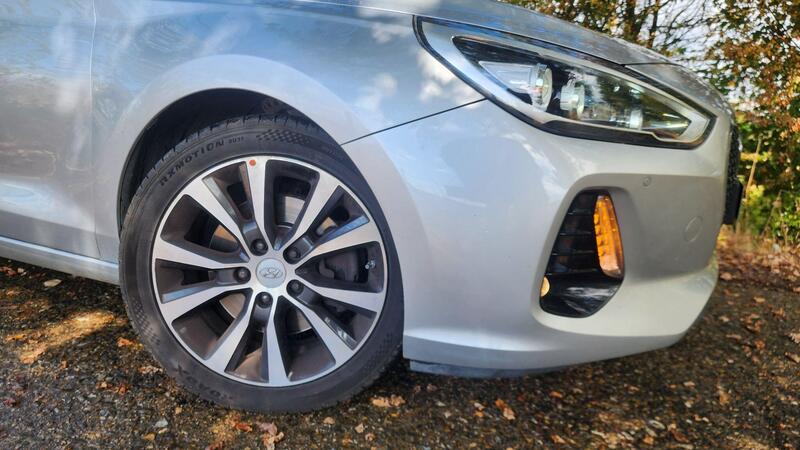 2018 Hyundai i30 — photo 59