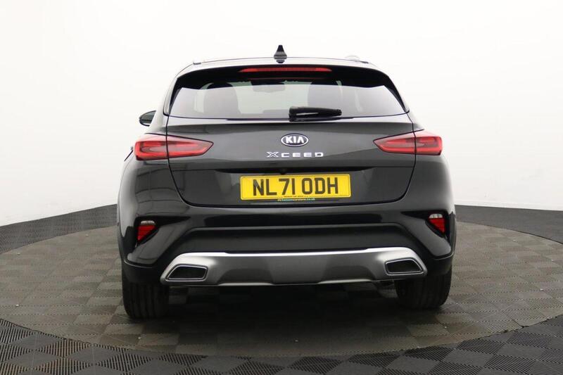 Kia Xceed view 5