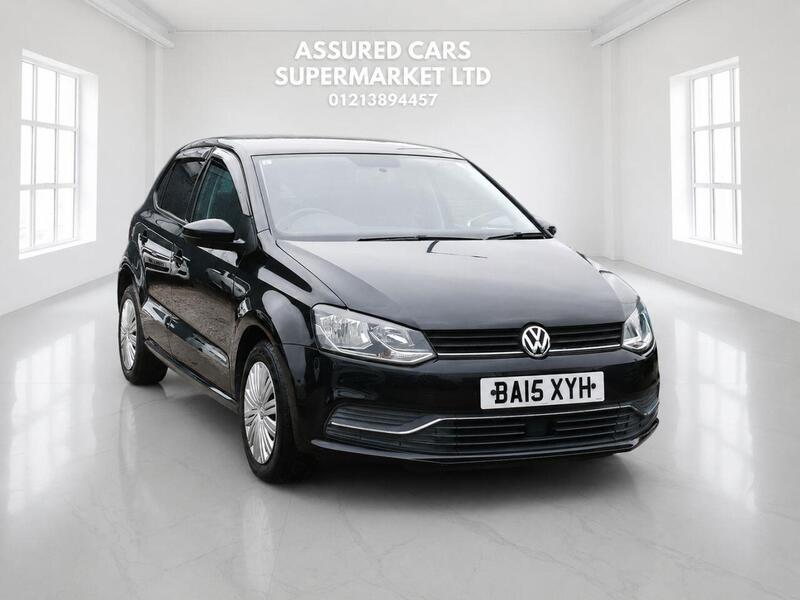 Volkswagen Polo view 4