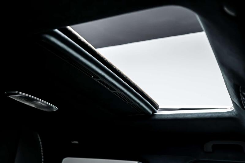 Mercedes-Benz G Class view 7
