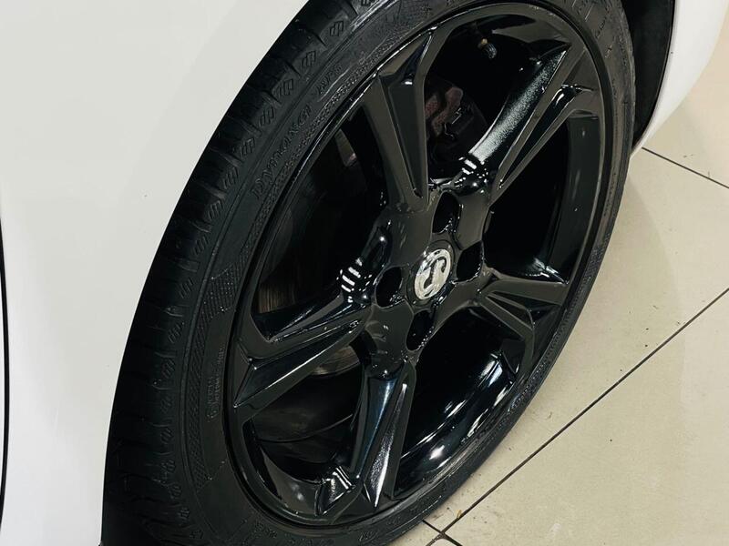 Vauxhall Corsa view 7