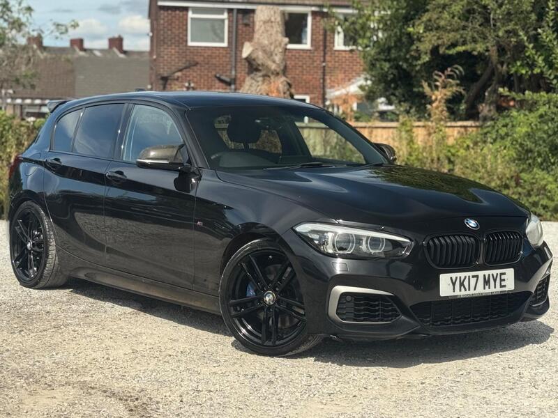 BMW 1 Series main image