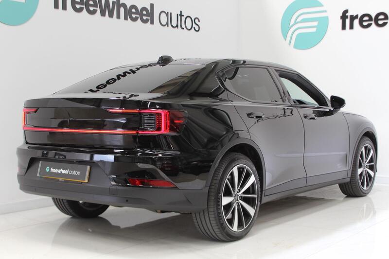 2020 Polestar Polestar 2 in Black — image 24 of 88