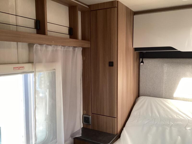 Auto-Trail Imala 730 — image 16
