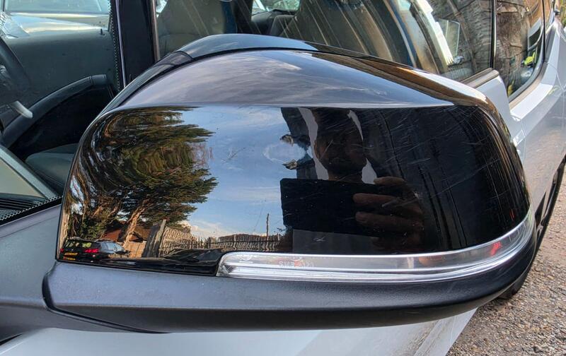 BMW i3 33kWh Auto Euro 6 (s/s) 5dr (Range Extender) thumbnail 15