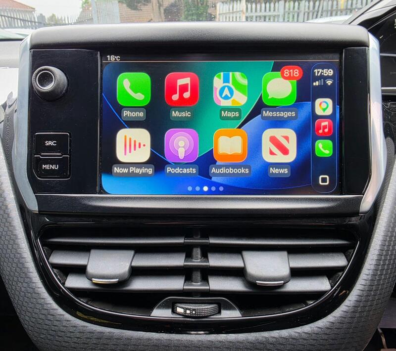 Peugeot 2008 1.2 PureTech GPF Allure Euro 6 (s/s) 5dr thumbnail 30