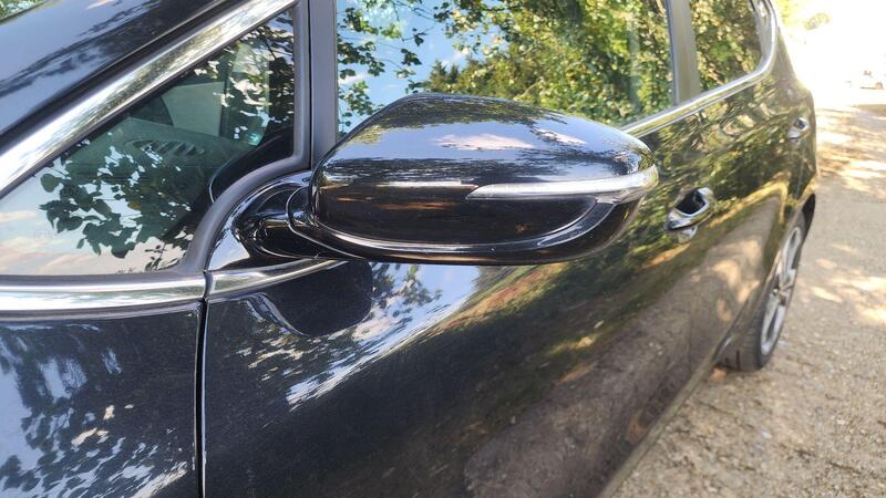 2017 Kia Ceed — photo 22