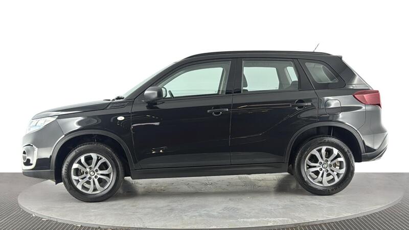 Suzuki Vitara view 7