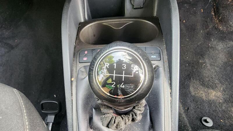 2013 SEAT Ibiza — photo 39