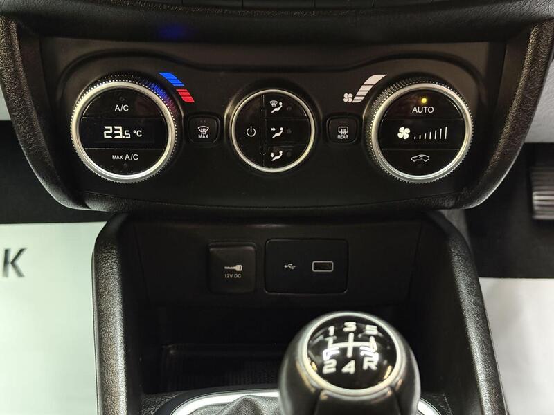 Fiat Tipo view 31