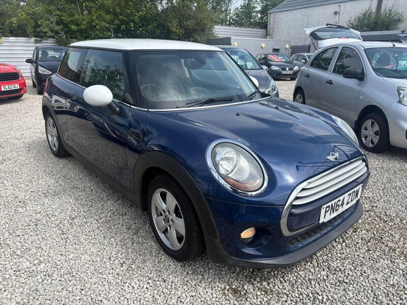 Mini Cooper main image