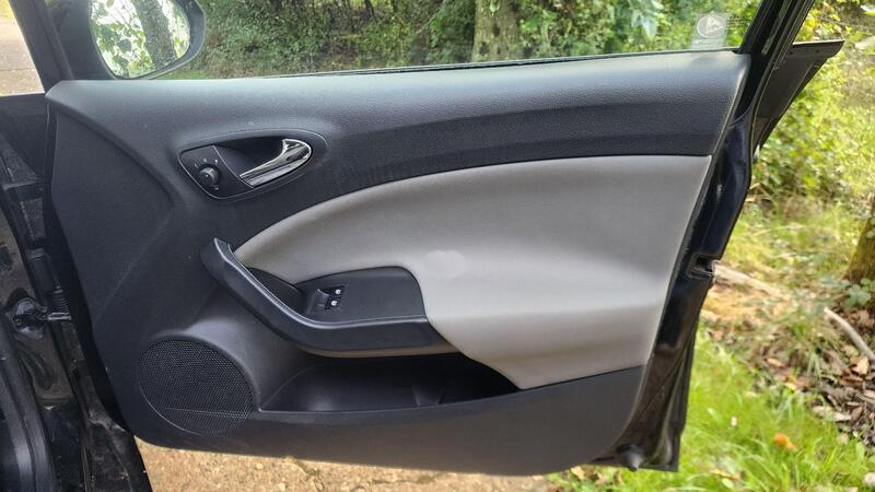 2013 SEAT Ibiza — photo 45