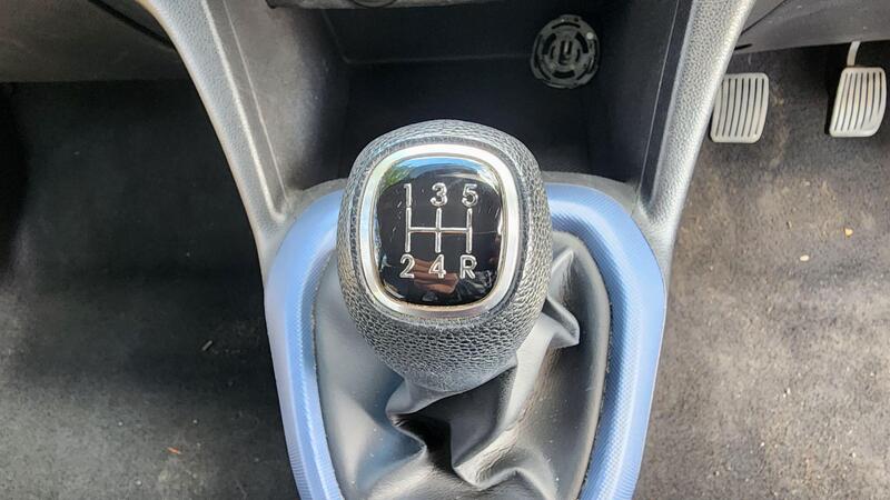 2014 Hyundai i10 — photo 32