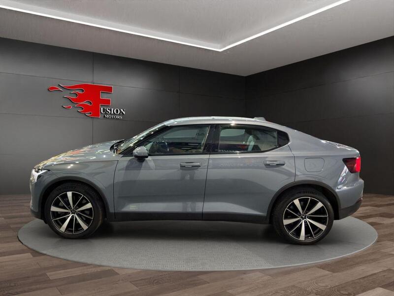 Polestar Polestar 2 view 4