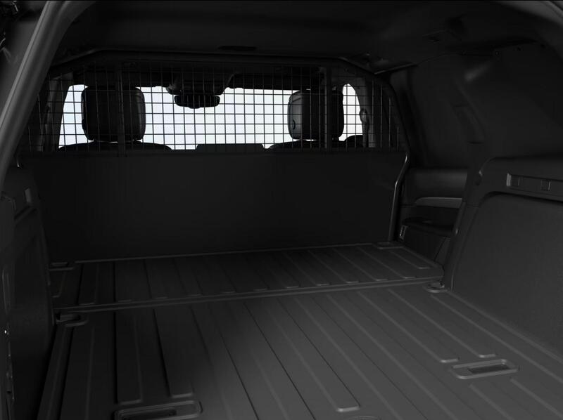 Land Rover Discovery view 6