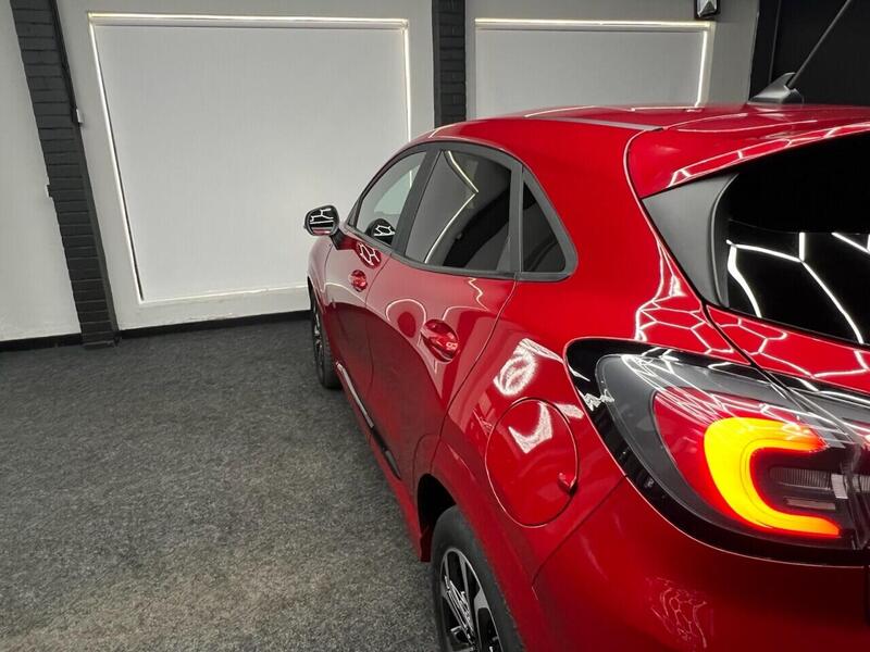 Ford Puma view 6
