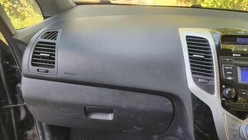 2016 Hyundai ix20 — photo 36