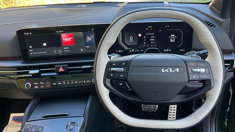 2026 Kia Sportage — photo 39