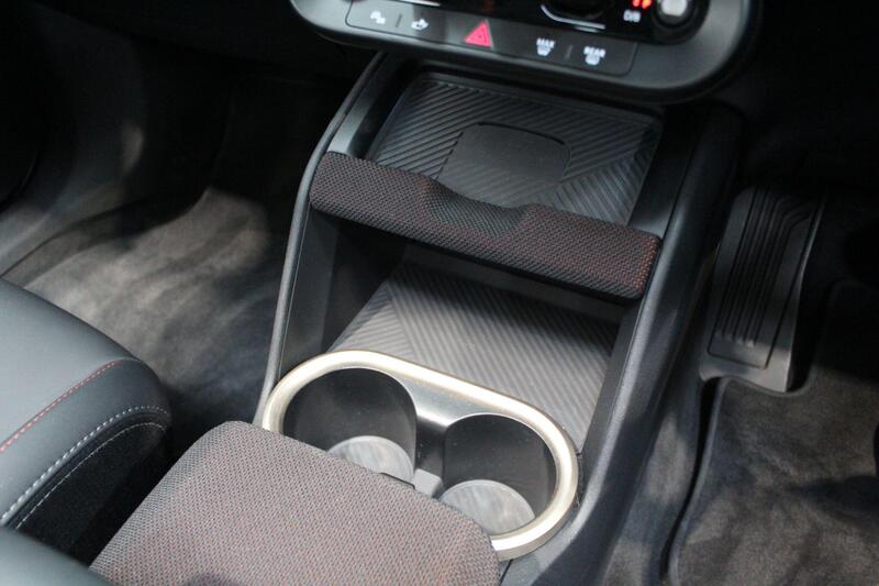 2024 MINI Electric Countryman in White — image 16 of 90