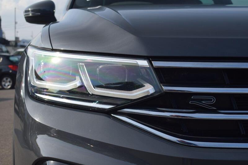 Volkswagen Tiguan view 7