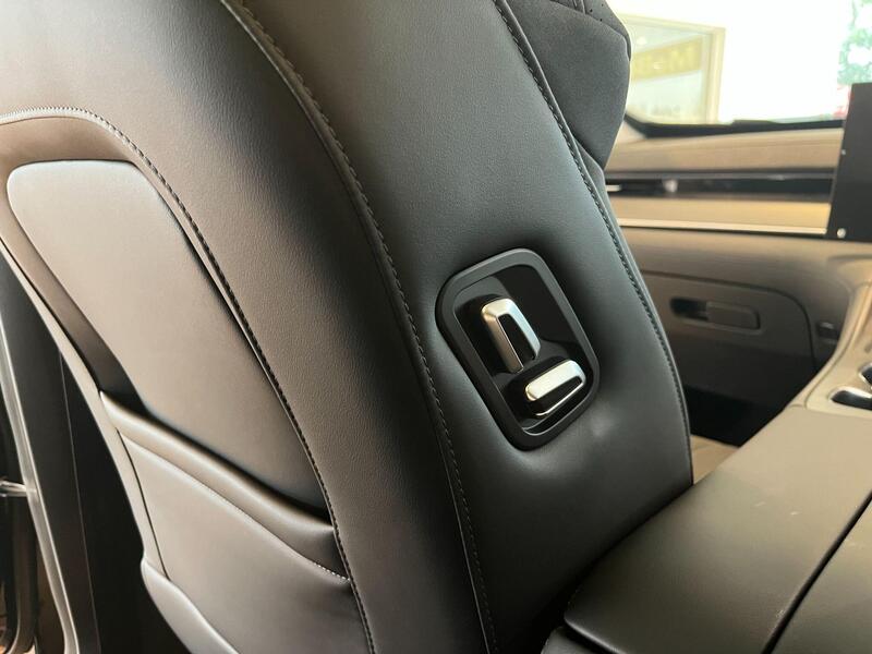 Door Interior