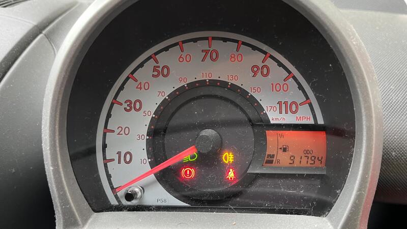 2009 Peugeot 107 — photo 28