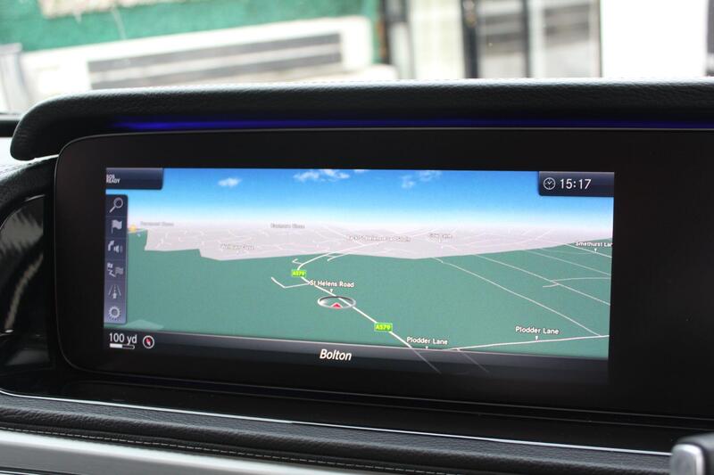 Mercedes-Benz G-Class view 61