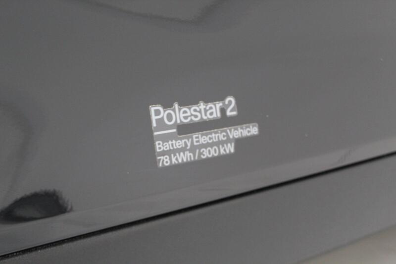2020 Polestar Polestar 2 in Black — image 12 of 88