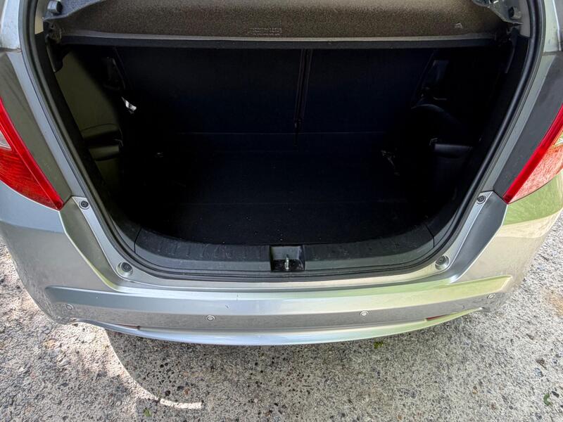 2013 Honda Jazz — photo 18