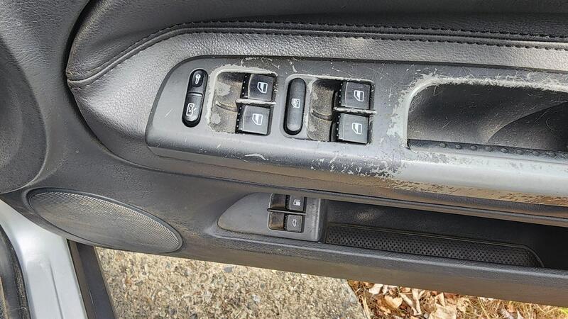 2005 Volkswagen Passat — photo 35