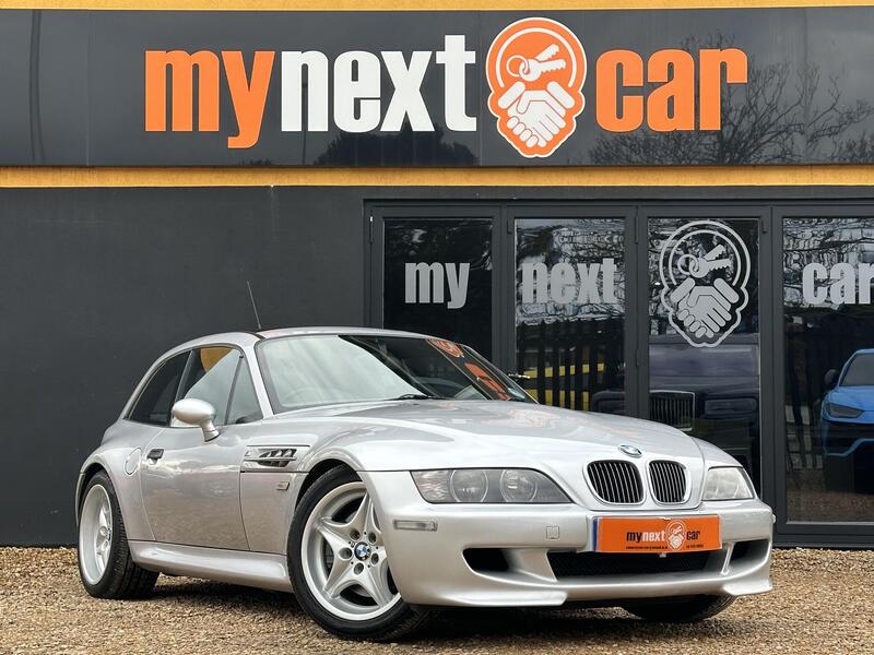 Z3 M