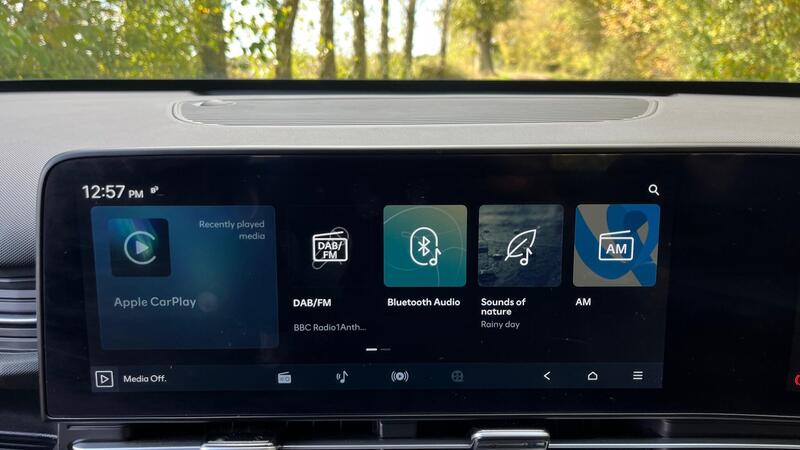 2026 Hyundai KONA — photo 46