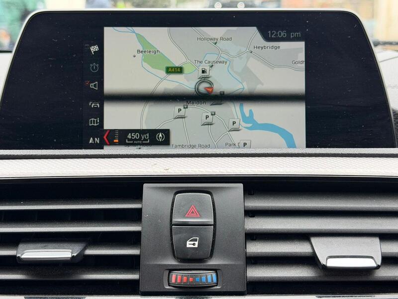 BMW 1 Series view 7