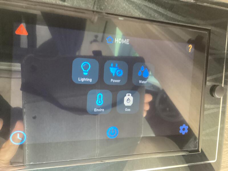 Auto-Sleepers Kingham — image 38