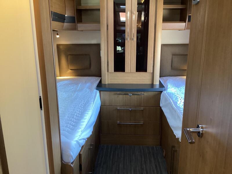 Auto-Trail Savannah — image 32