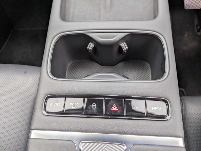 Misc Controls