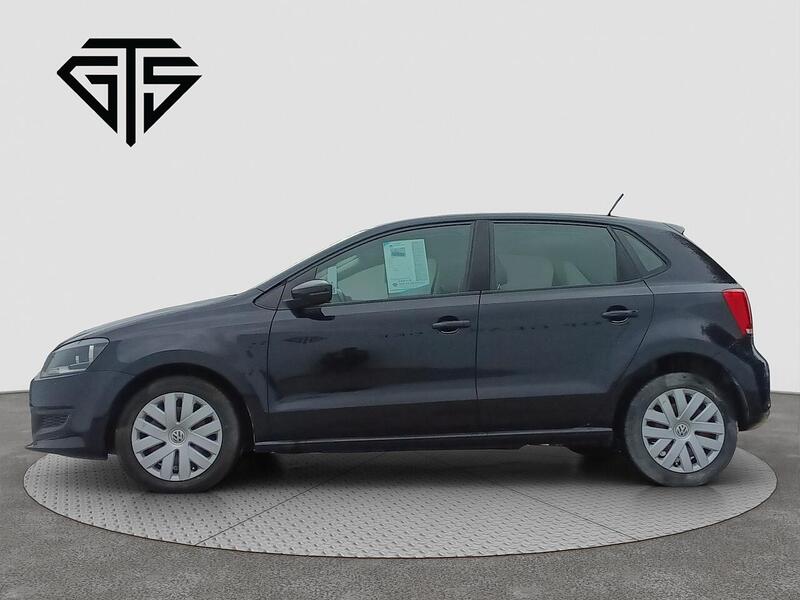 Volkswagen Polo view 6