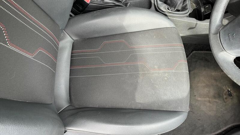 2013 Vauxhall Corsa — photo 44