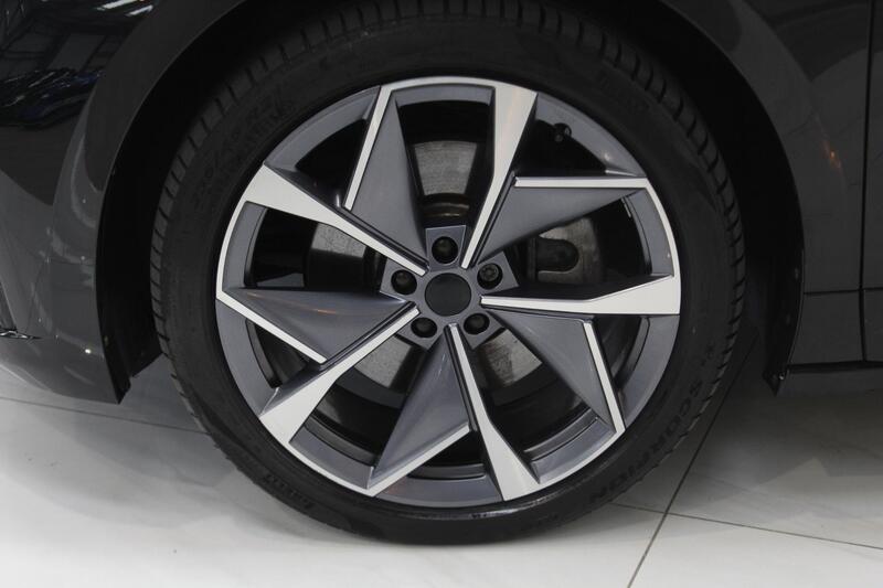 2022 Skoda Enyaq in Black — image 11 of 93