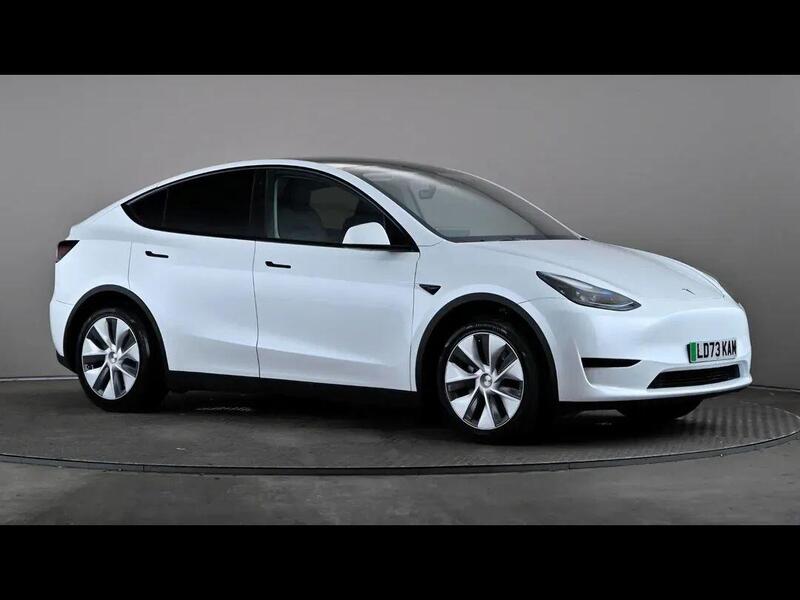 Model Y