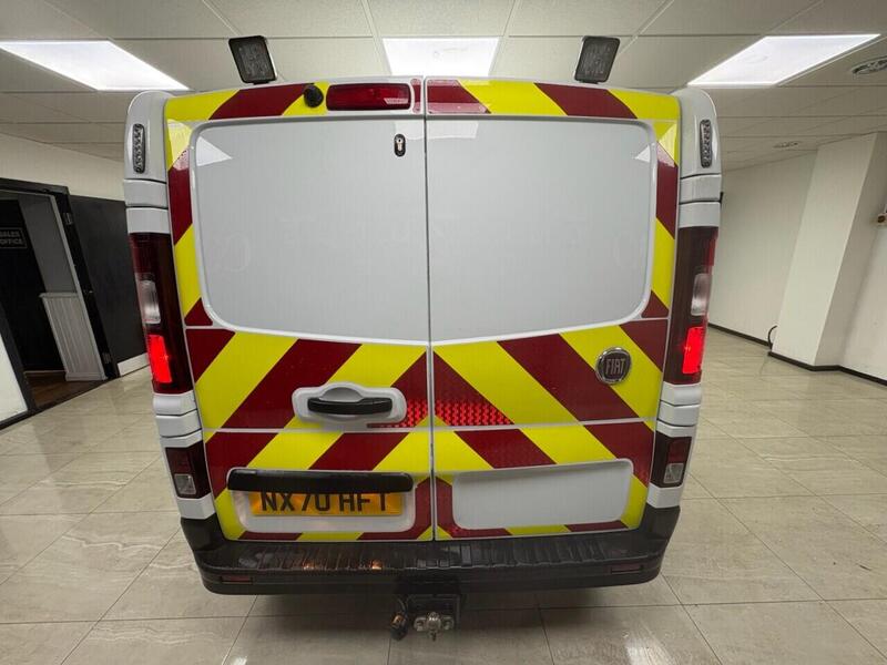 Fiat Talento view 4