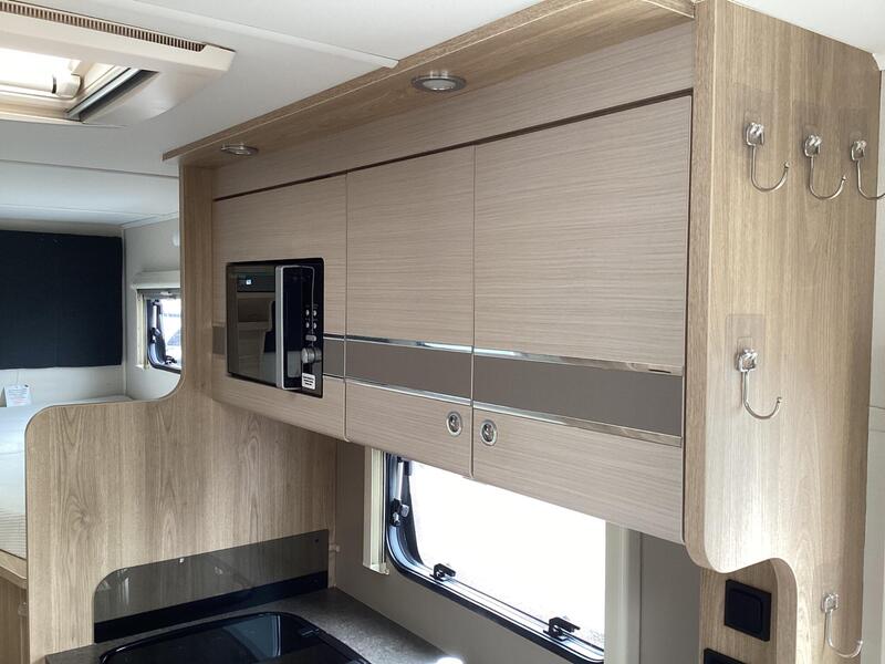 Elddis Autoquest 194 — image 18